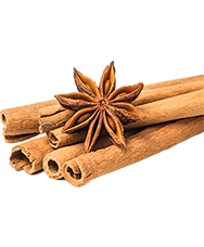 Whole Roll Cinnamon