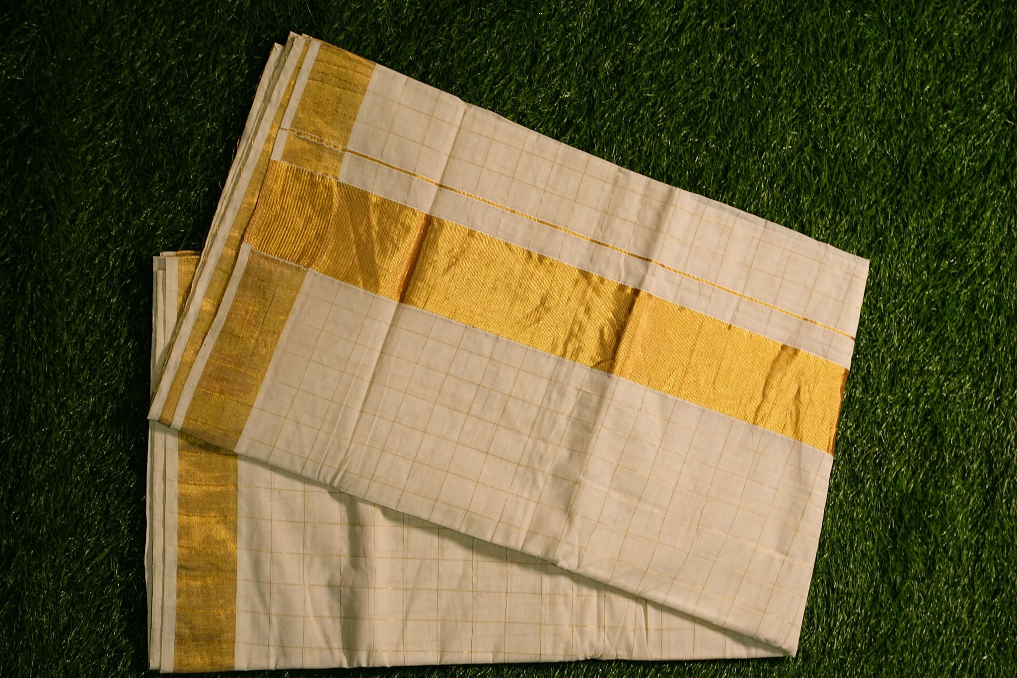 Kuthampully Sarees Online | Kuthampully