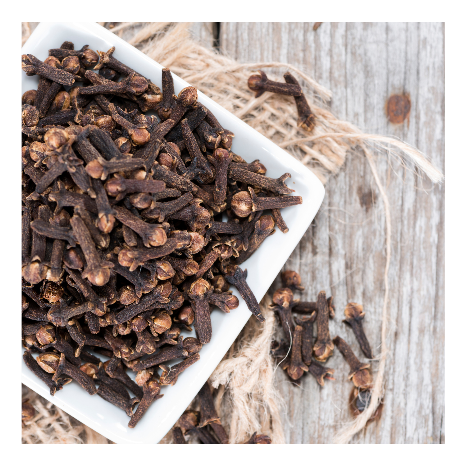 Fresh Whole Cloves Laung | whole dried cloves